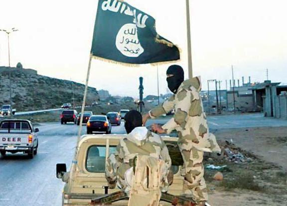 جماعة ليبية تعلن ولاءها لداعش التكفيري في بنغازي 